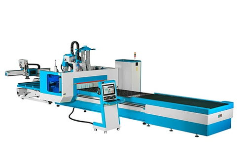 CIDE 2017展會深度探秘 W3館輔材與機械品牌新品前瞻，計算機軟硬件助力行業革新